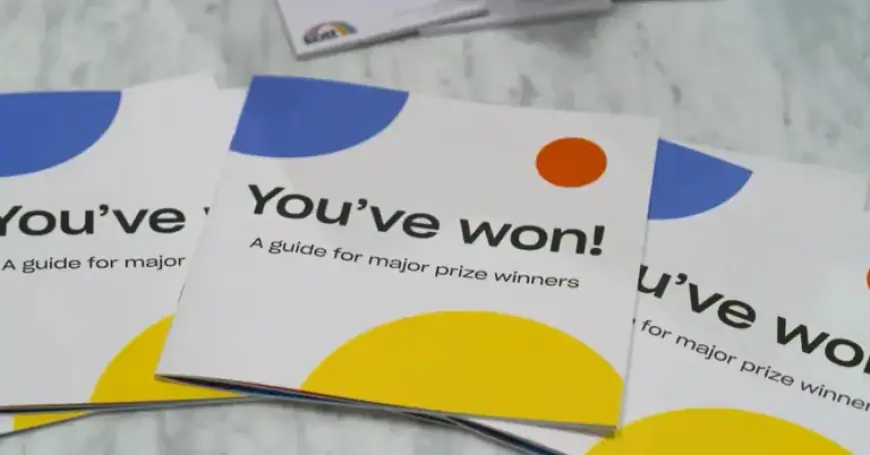 Revealing Australia’s Lottery Winners’ Secrets Before $80 Million Powerball Draw
