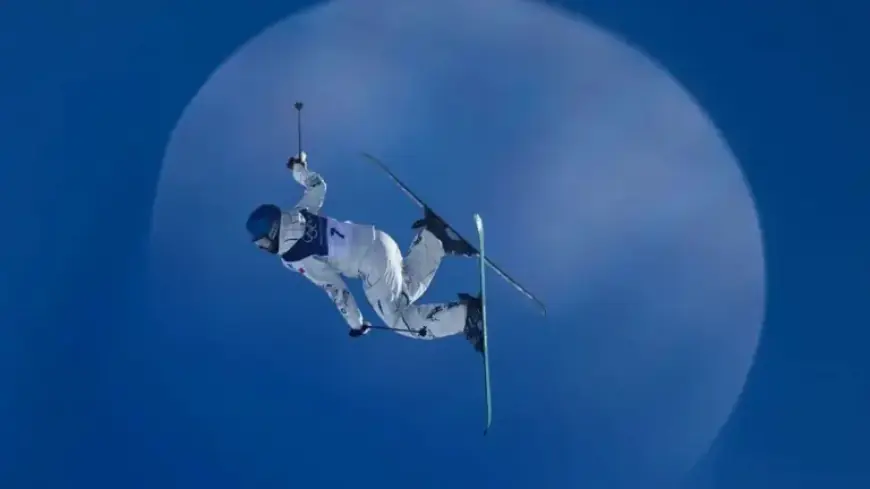 Lake Tahoe Olympians Shine at Milano Cortina Olympic Games