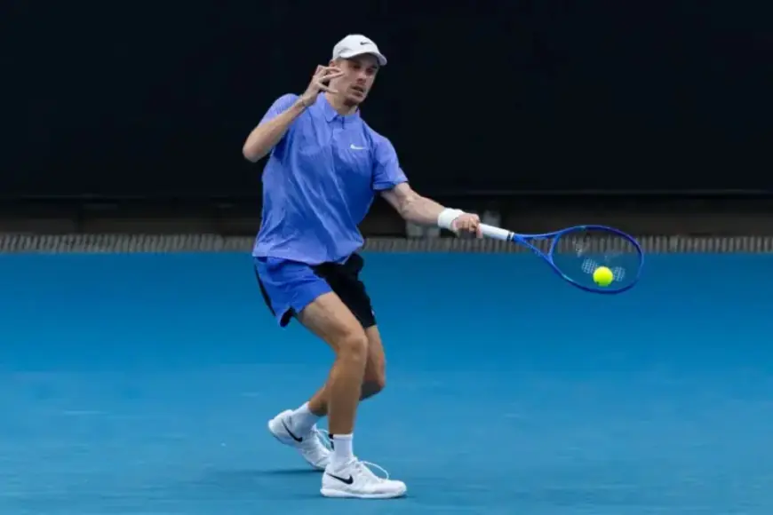 Tuesday’s Top Tennis Bets: Expert Picks and Predictions for February 10