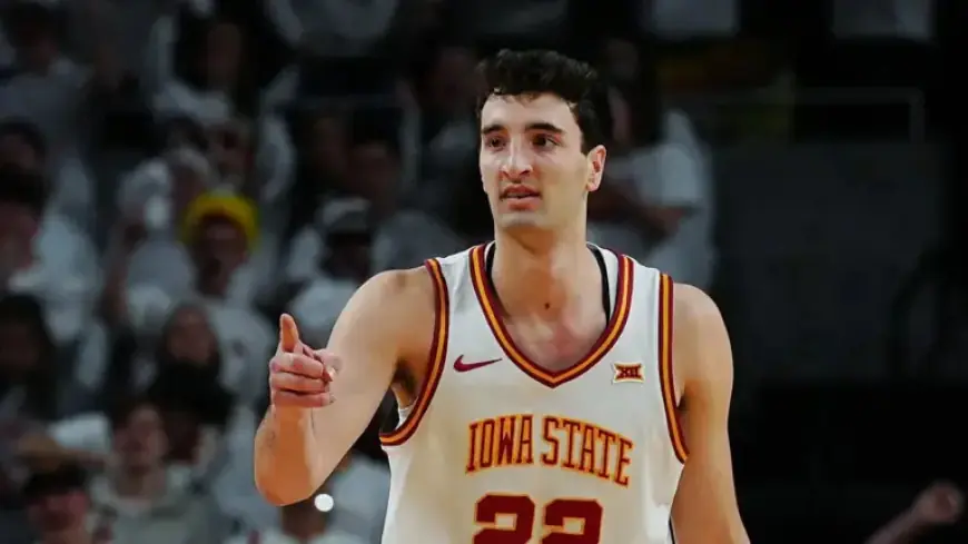 Iowa State vs. TCU: Odds, Expert Picks, and Predictions