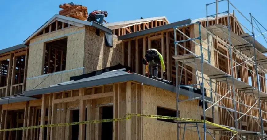 Report Predicts GTA New Home Construction to Plummet Amid Economic Uncertainty