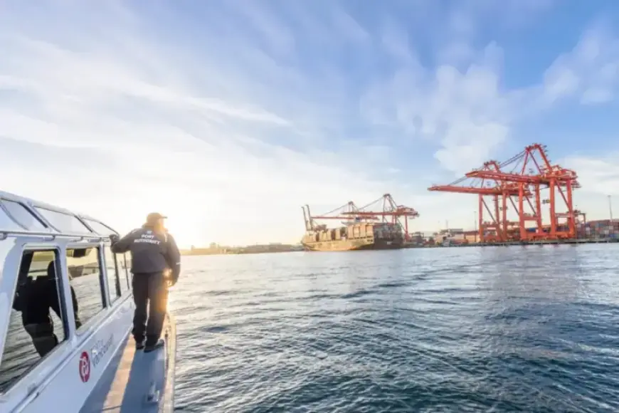 Top Employers in B.C. Unveiled: Many Hiring with Excellent Benefits