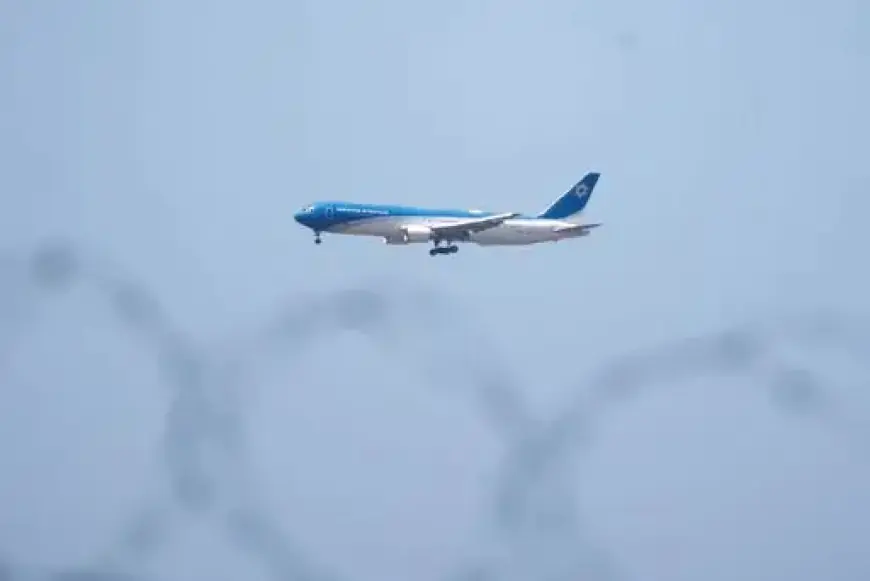 Netanyahu Flies Over ICC Member States Despite Arrest Warrant Concerns