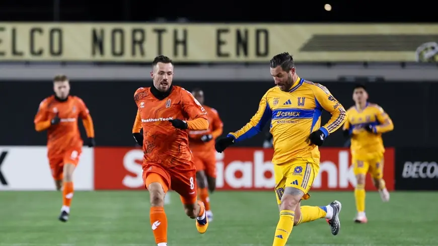 Tigres vs Forge FC heads to a tense second leg after a scoreless opener, with a Round of 16 spot on the line