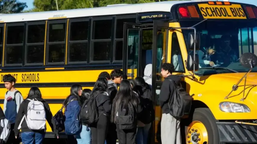 Seattle Schools Stay Open for Parade; No Excused Absences