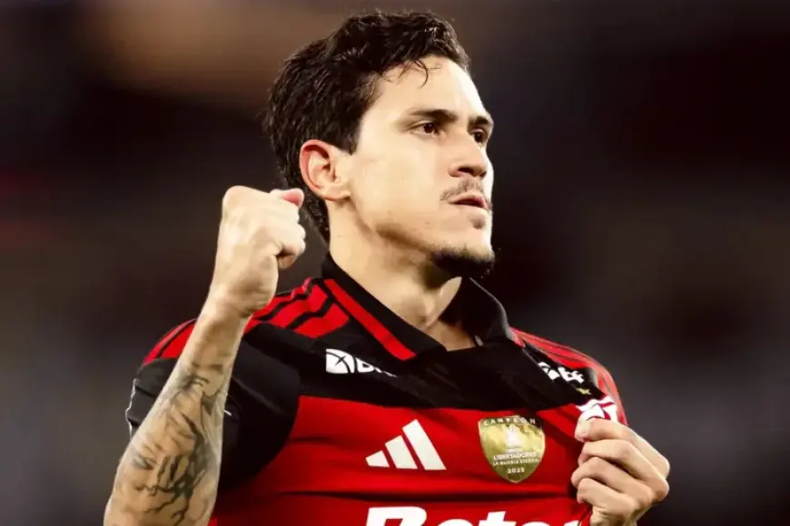 Vitória Hosts Flamengo in a Rubro-Negro Brasileirão Showdown