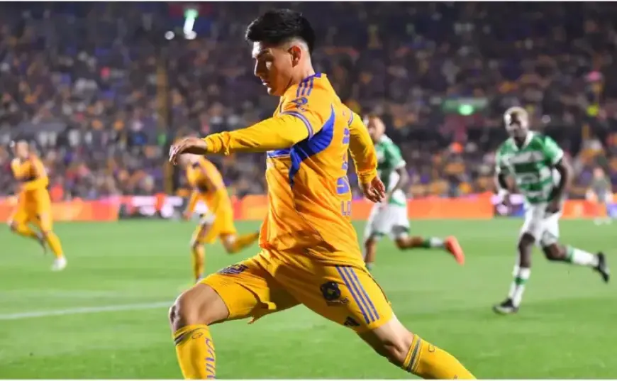Stream Tigres UANL vs Forge: 2026 CONCACAF Champions Cup Viewing Guide USA