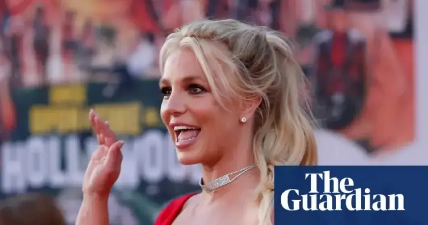 Britney Spears Sells Music Catalog Rights for Unrevealed Amount: Reports