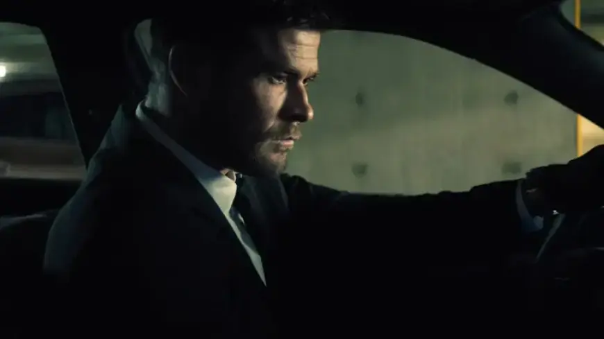 Chris Hemsworth’s ‘Crime 101’ Hailed as Perfect Old-School Action Thriller