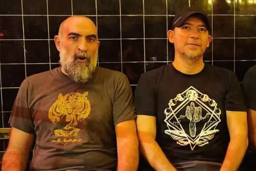 Tommaso Cioni in focus as investigators widen the Nancy Guthrie kidnapping search