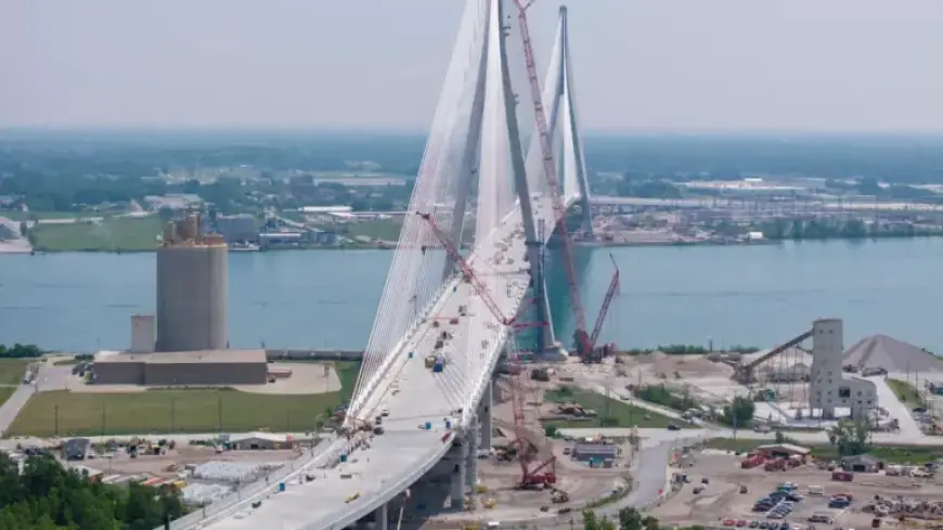 Rick Snyder Refutes Trump’s Claims on Gordie Howe Bridge