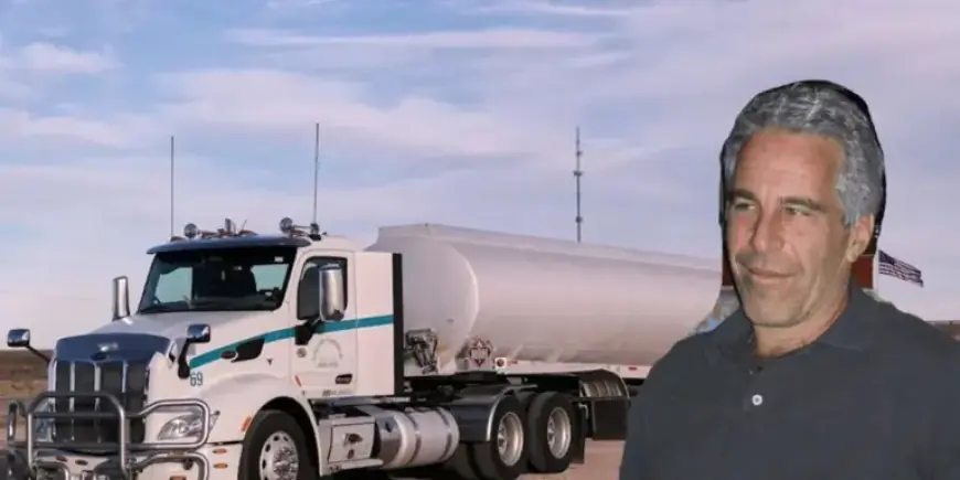 Did Jeffrey Epstein Use Sulfuric Acid for Body Disposal on His Island?