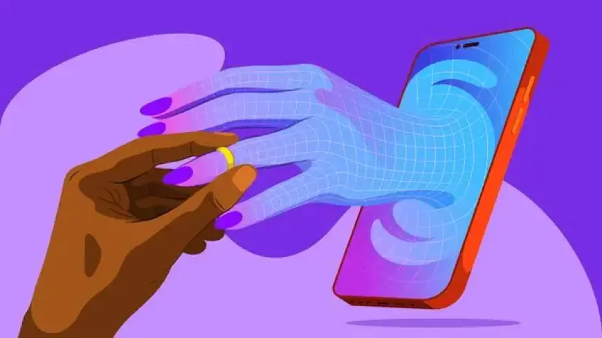 Exploring Machine Love: Can AI Form Genuine Connections?