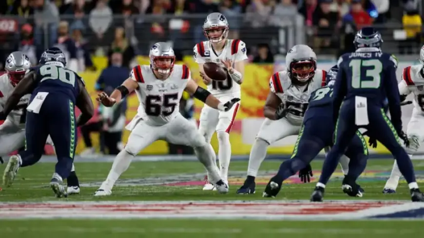 Drake Maye Analysis, Defensive Insights, and Film Highlights from Super Bowl LX Loss
