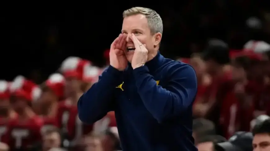 Michigan’s Rise Reshapes Big Ten Title Race Dynamics