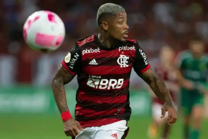 Vitória vs Flamengo: Marinho Faces Former Club Amidst Challenges