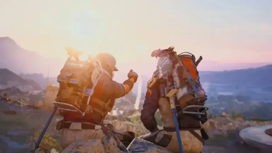 Embark Updates Arc Raiders with PvE Event, New Rewards, and Bug Fixes