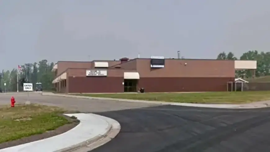 “School Horror: Shooting Leaves Ten Dead”