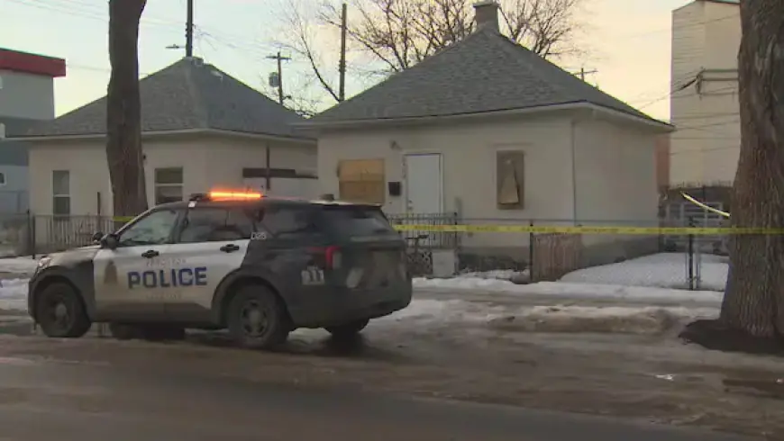 Edmonton House Fire: Woman’s Death Confirmed as Homicide