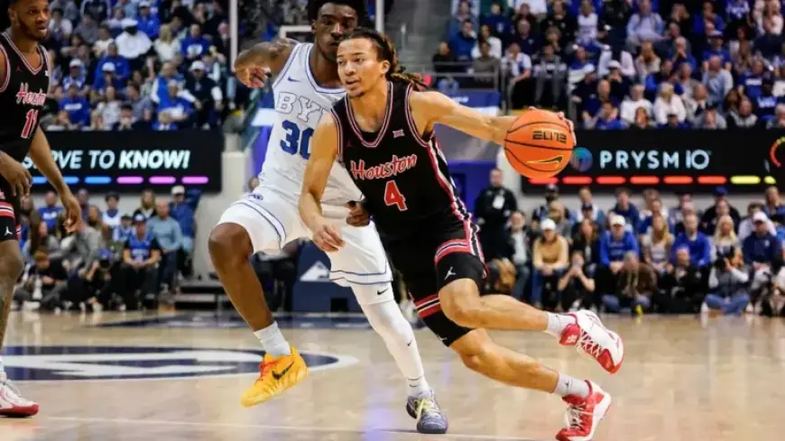 Houston Cougars vs. Utah Utes: Odds, Picks, and Predictions
