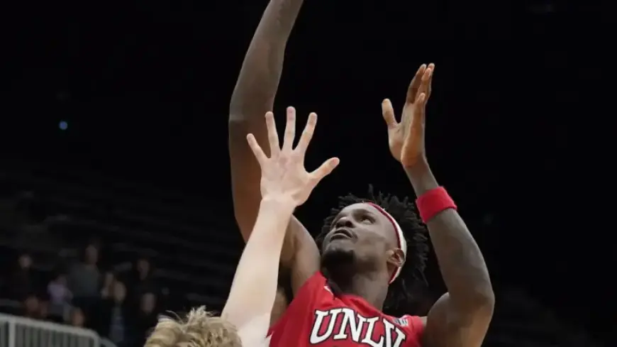 UNLV Runnin’ Rebels to Triumph Over San Jose State Spartans with Defense