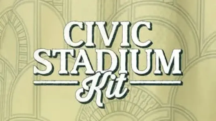 Portland Timbers Launch Civic Stadium Kit Honoring Centennial Landmark