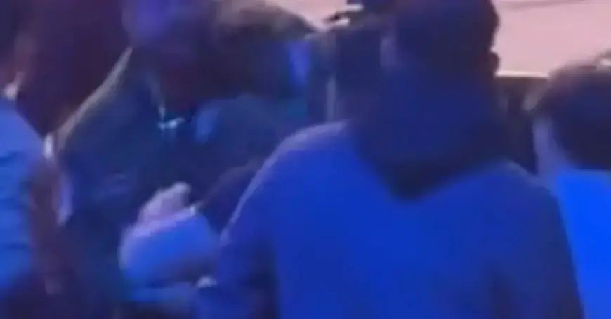 Mike Perry and Eddie Alvarez Clash in Intense BKFC Brawl; Alvarez Justifies Fight