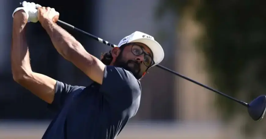 Top Contenders to Watch at AT&T Pebble Beach Open