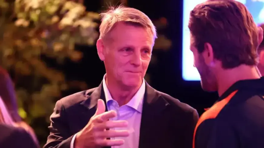 Blues Legend Hospitalized After Brutal Footpath Assault