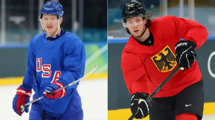 Preview of Group C at the Milano Cortina 2026 Winter Olympics