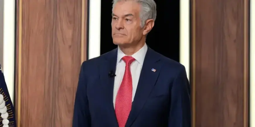 Dr. Oz Urges America: ‘Take the Vaccine’ Amid Measles Surge