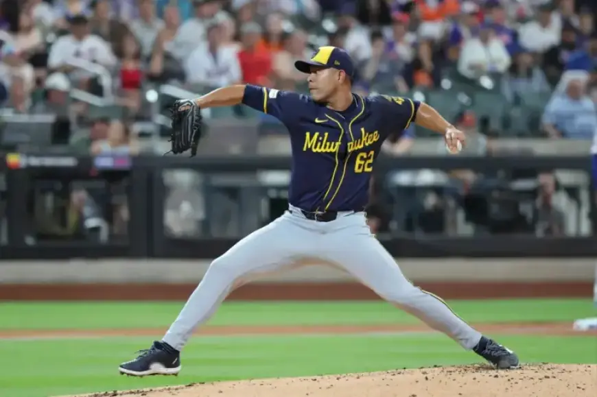 Jose Quintana Returns for 15th MLB Season with Rockies Addition