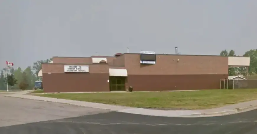 Deadly Shooting Strikes Remote Western Canadian Town Tumbler Ridge