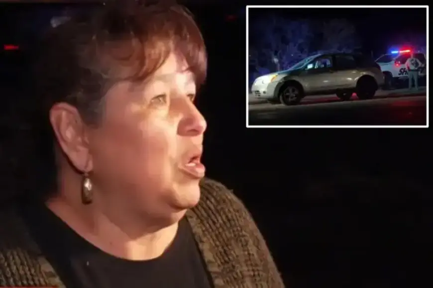 Son-in-Law Detained in Nancy Guthrie Kidnapping; Rio Rico Home Searched