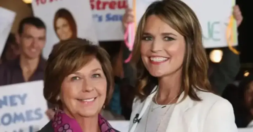 Nancy Guthrie Case: Key Suspect Detained, Home Searched in Rio Rico, AZ