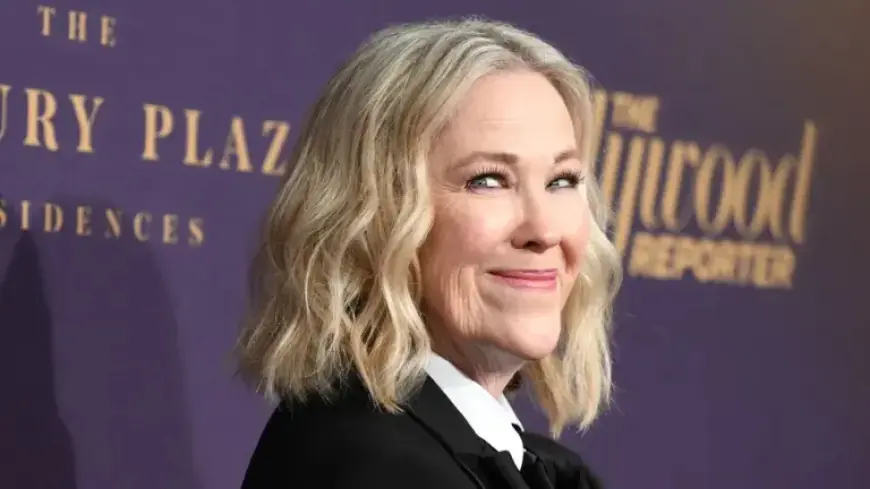 Catherine O’Hara’s Death Certificate Highlights Rectal Cancer Diagnosis: Key Insights
