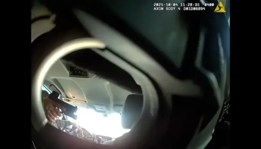 Border Patrol Urges Aggressive Action Amid Claims Against Marimar Martinez