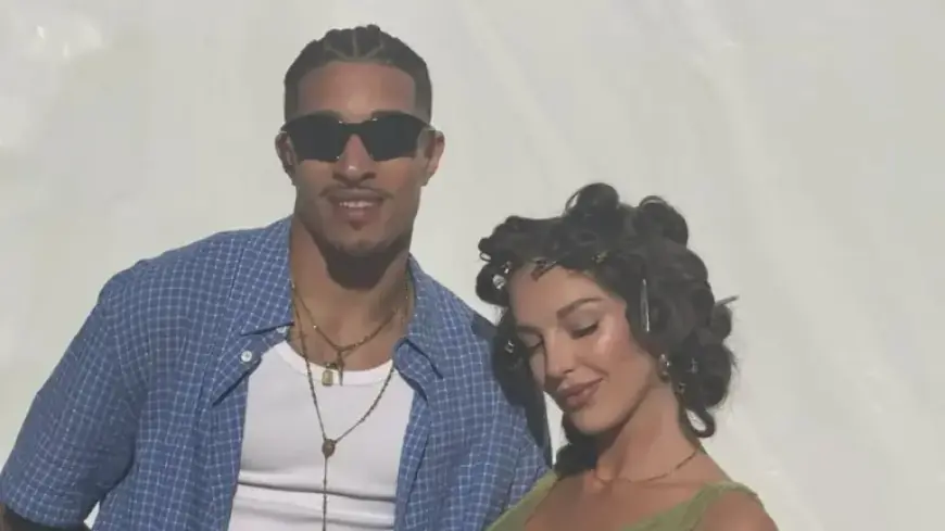 Tampa Couple Engaged at Bad Bunny’s Super Bowl Halftime Show