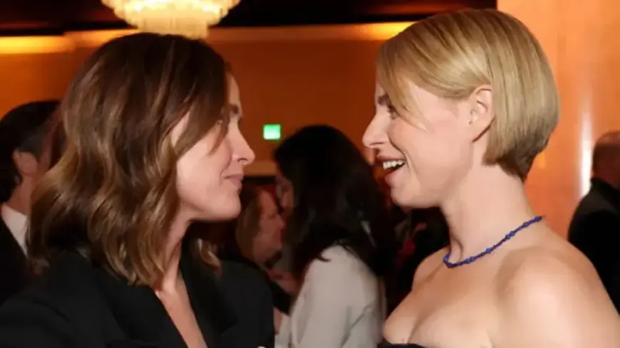 Timothée Chalamet and Emma Stone Lead All-Star Cast