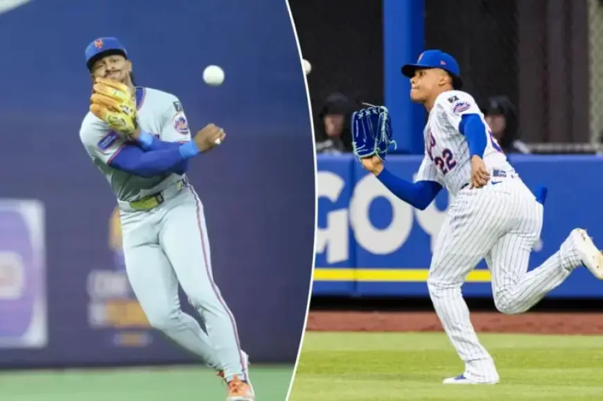 David Stearns Tests Stability of Overhauled Mets Roster