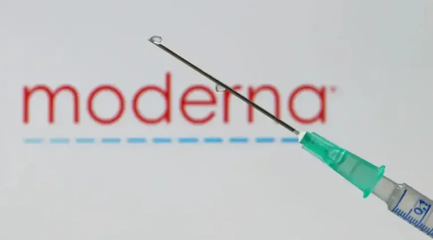 FDA Declines Review of Moderna’s mRNA Flu Vaccine