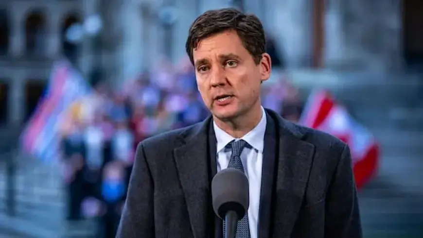 Province Backs Private Sector’s Effort to Attract NATO Bank to Vancouver