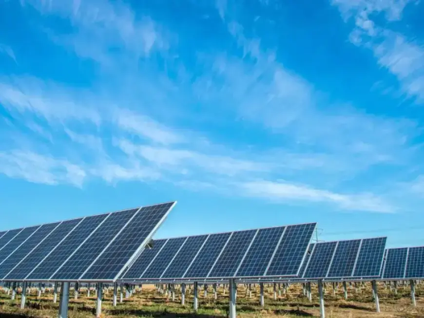 Australia’s Green Energy Ambitions Face Challenges, Silence Ensues