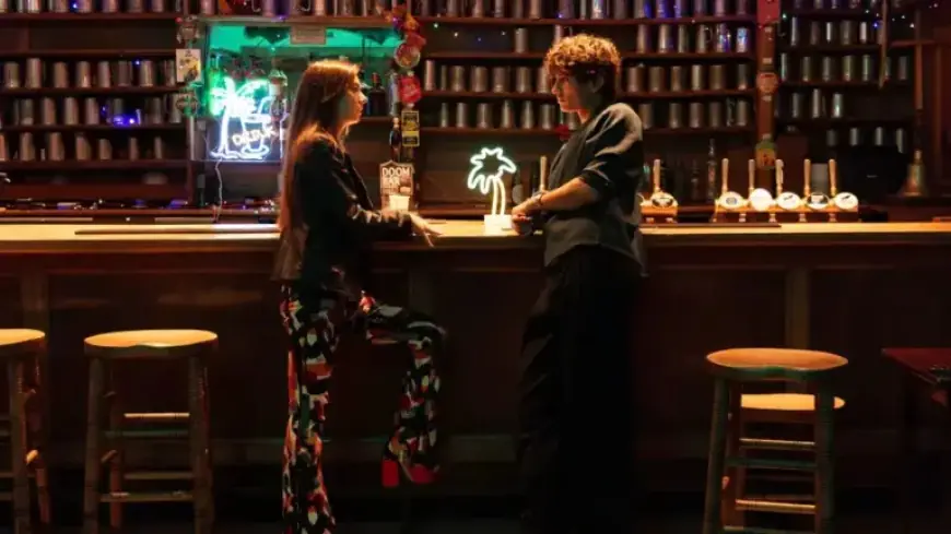 Emma Roberts, Kristen Stewart, Javier Bardem Lead Spotlight Films at European Film Market