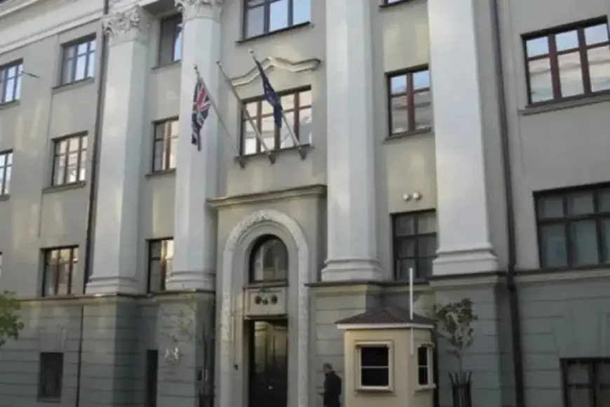 UK to Adopt Digital Visas in Two Weeks: Key Changes Ahead