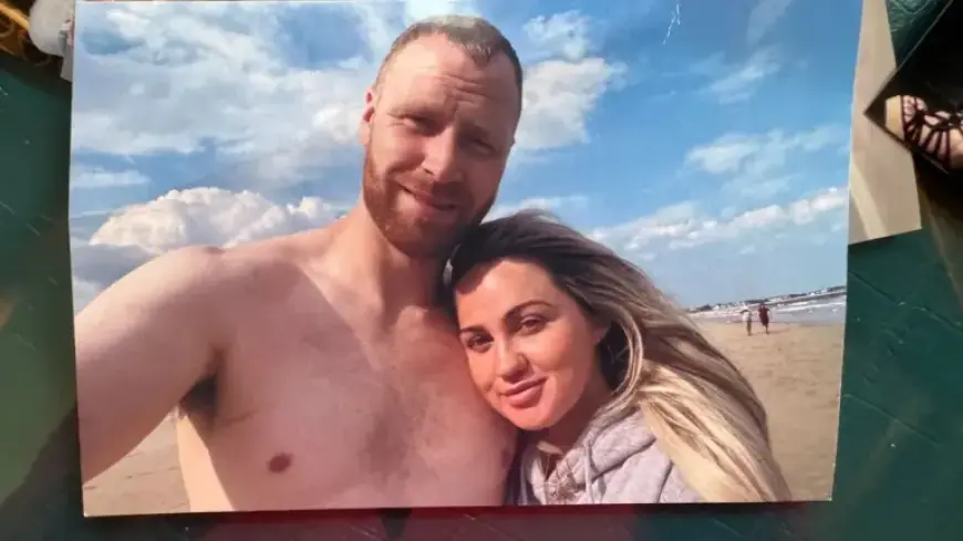 ICE Crackdown Transforms Irishman’s American Dream into Detention Nightmare