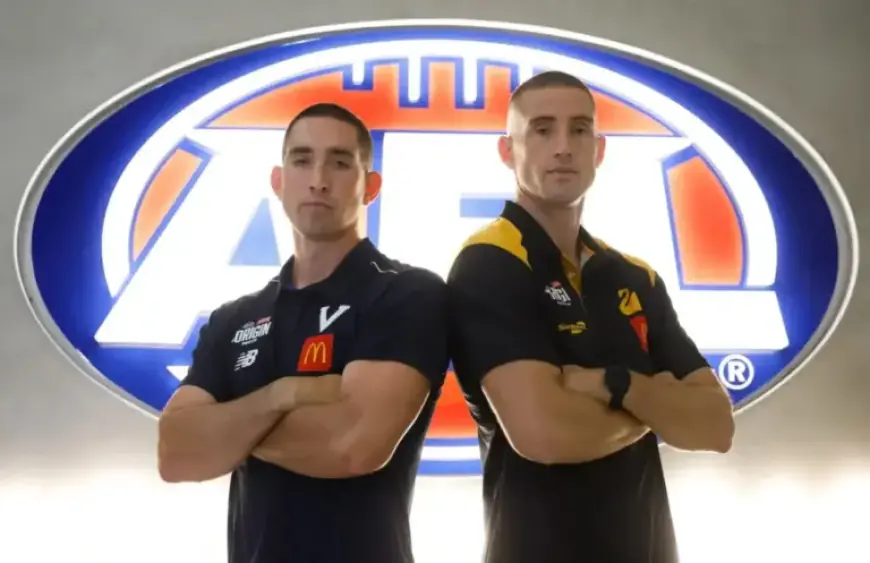 WA Ruck Cautions Daicos as Origin Rivalry Intensifies