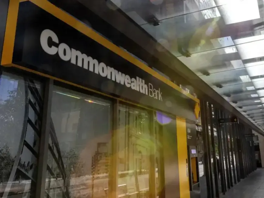 CBA’s Strongest Post-Pandemic Surge Lifts ASX by 1.6%