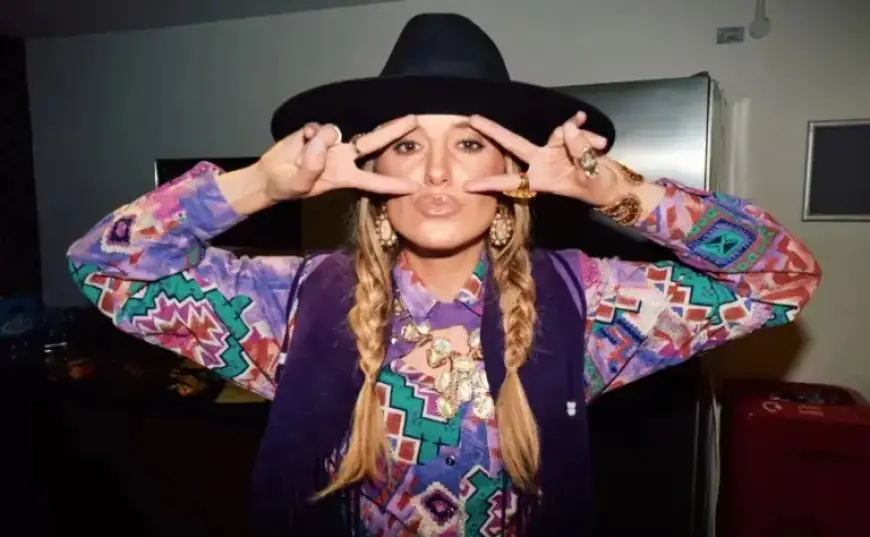 Lainey Wilson and Charley Crockett to Debut as Movie Stars at SXSW