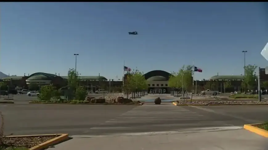 FAA Halts El Paso Flights Until February 20